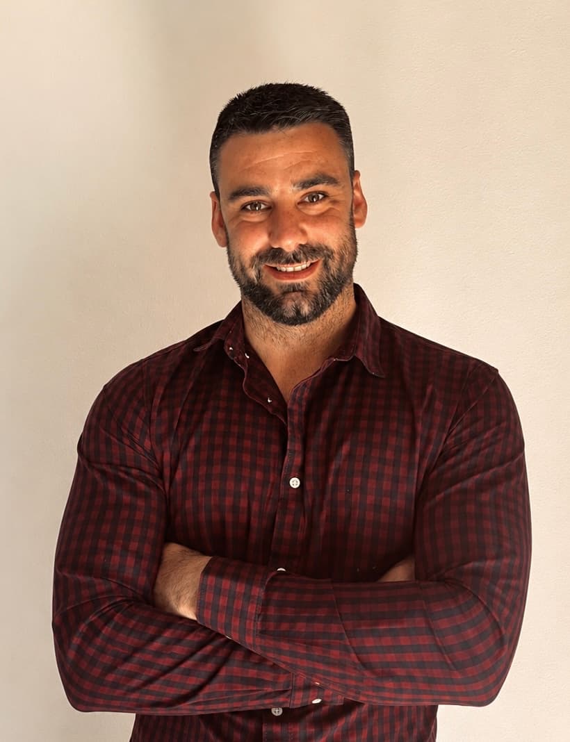 Alejandro Puerto, Technology & Delivery Consultant